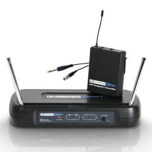 LD Systems LDWSECO2BPG3