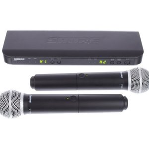 M-Audio SP Triple
