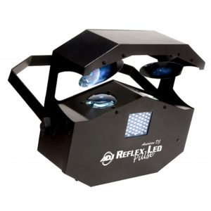 Reflex Pulse LED American DJ