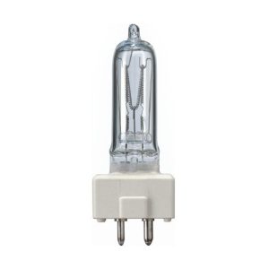 Lampara CP81 300W/230V GY9.5 64673