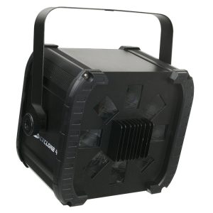 Showtec Cyclone 4