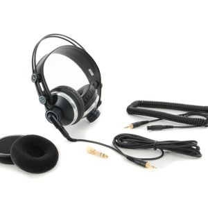 Qsc CMX 2000Va