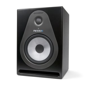 Samson Resolv SE5
