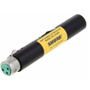 Shure A15AS