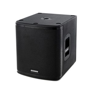 Samson auro D1200