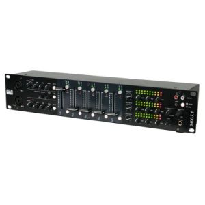 Mesa de mezclas IMIX 7.1 Dap Audio