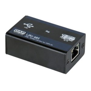 Interface URI-485 Dap Audio