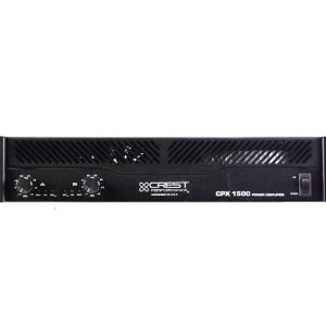 Crest Audio CPX1500