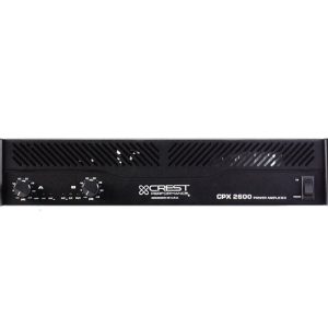 Crest Audio CPX2600