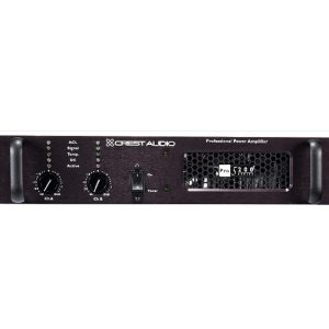 Crest Audio Pro 5200