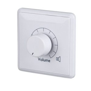 Controlador de volumen VCB-6