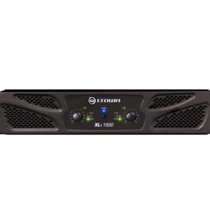 Crown XLI-1500