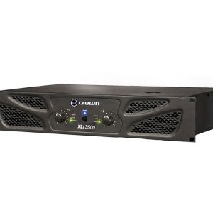 Crown XLI-3500