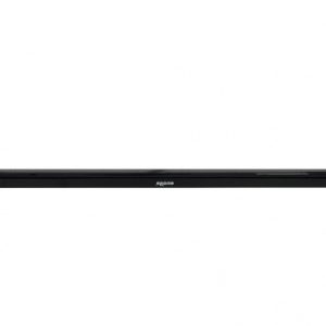 Set completo delgado luz negra 36W 120cm