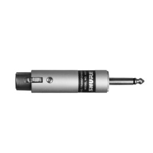 Shure A85F