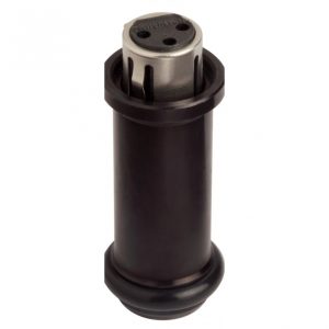 Shure A400XLR
