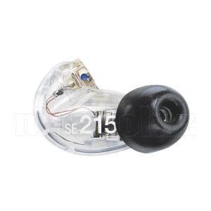 Evans 22" G2 Clear + Protectores