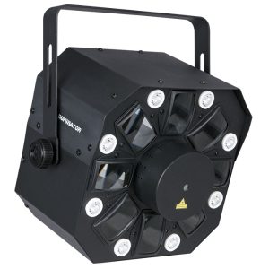 Showtec Dominator
