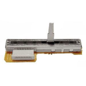 Pioneer Fader DWG 1523