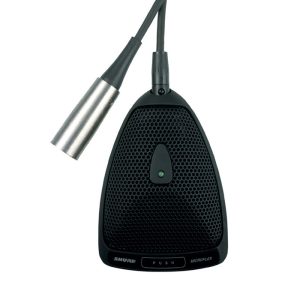 Shure MX393 C