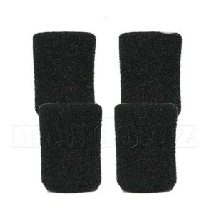 Shure ACVG4WS B