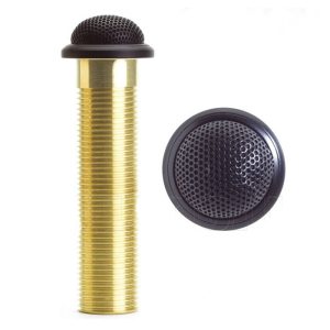 Shure MX395B BI