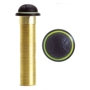Shure MX395B BI LED