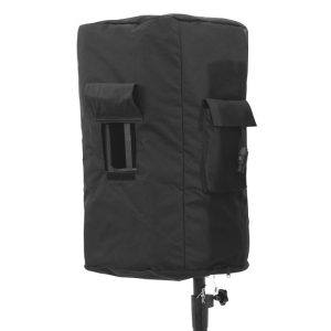Pack Qsc GX5 y Dap Audio XT-15B