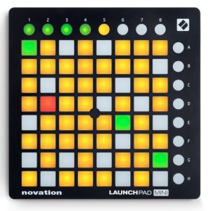 Novation Launchpad Mini MK3