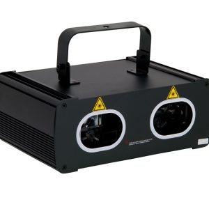 Laserworld EL-D100G