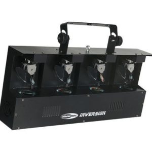 Showtec Inversion