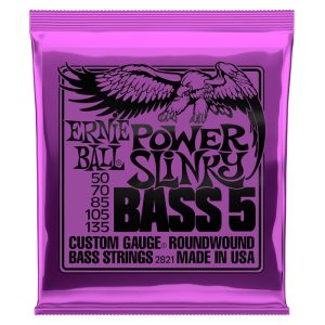 Ernie Ball EB2821