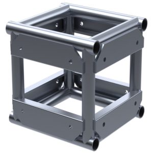 Cubo Pro de 40