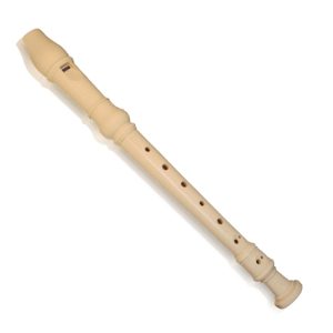 Flauta soprano Ashton RCR10