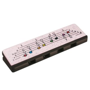 Hohner arm?nica Speedy negra
