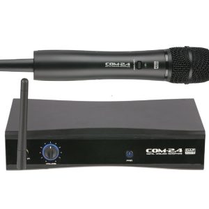 Dap Audio Com 2.4