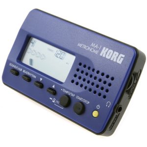 Korg MA-1BLBK