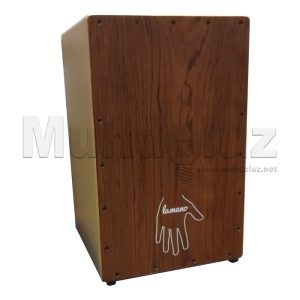 Cajon Custom Lamano