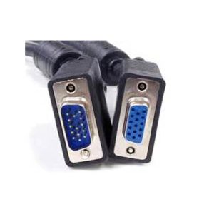 Cable VGA macho hembra 3m