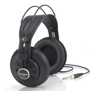 Samson SR850