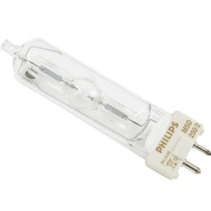 Philips MSD 250/2