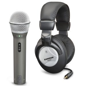 Samson Q2U