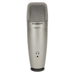 Samson C01U Pro