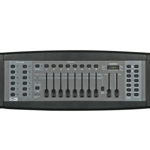 Showtec SM-82
