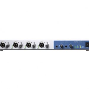 RME Fireface 802