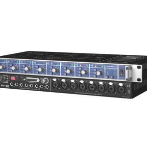 RME OctaMic II