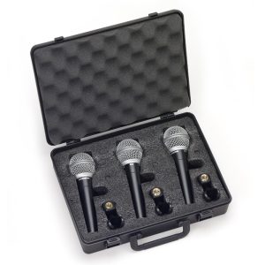 Samson R21 (Pack 3 Unidades)
