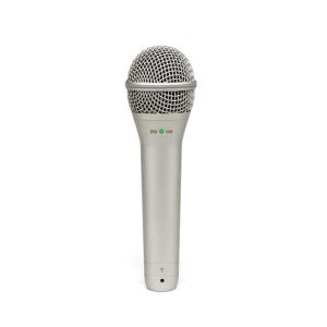Samson Q1U