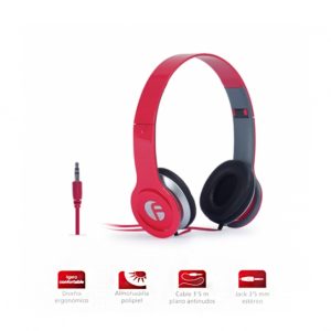 Fonestar FA-596R
