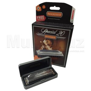 Hohner 560/20 "SI" Special 20